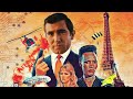 A View To A Kill Lost Trailer George Lazenby