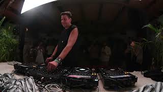 Oliver Koletzki - Live @ Qualista Beach 2025