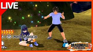 【DBTB】#303  今月もランクマ【ドラゴンボール ザ ブレイカーズ│DRAGONBALL THE BREAKERS】