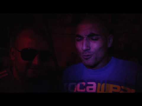 Cojones Records (Yehova si O.H.W.B.E.) - Ziua Bicicletei [Stilul Liber] iulie 2010