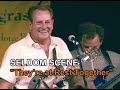 They're At Rest Together (AKA "T.B. Blues") - Seldom Scene