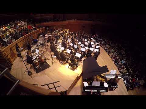 [OJV] Super Mario Bros. 3 - Live Orchestra