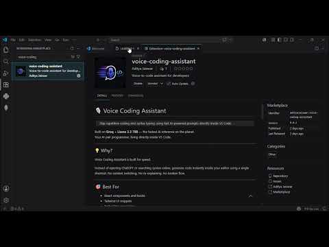 Watch the demo