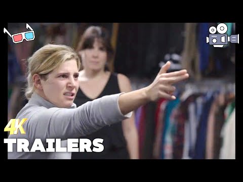 Tráiler La furia