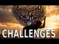 Life is full of challenges... A few basic steps to overcoming all your challenges! - Rabbi Anava