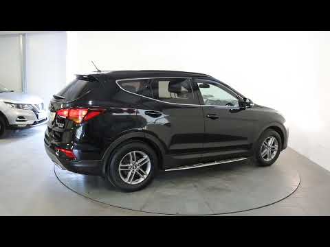 Hyundai Santa Fe 2.2 Crdi 2WD Comfort - Image 2