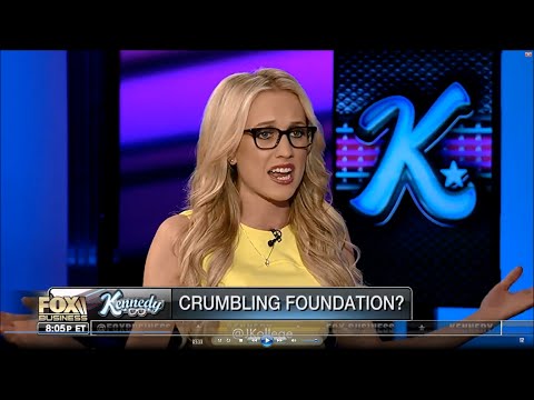 08-23-16 Kat Timpf on Kennedy - Clinton Pay to Play Scandal