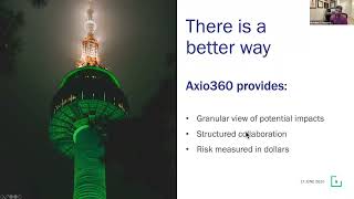 Approach Quantification with New Confidence: Cyber Risk Shouldn't be Lost in Translation