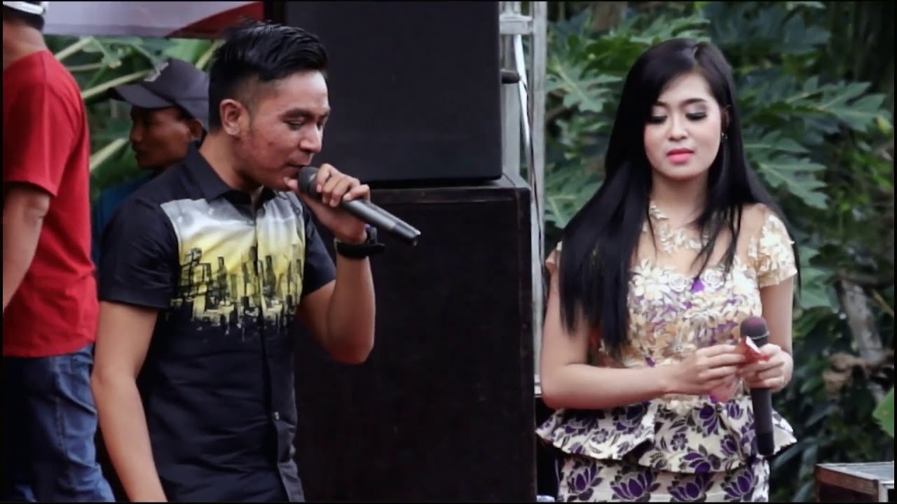 Jangan Tinggalkan Aku Elis Santika ft Gerry NEW PALLAPA ARGAS 2017