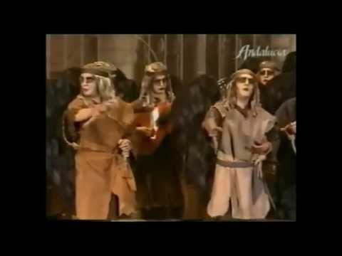 Los mejores pasodobles de Juan Carlos Aragón