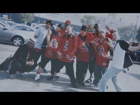 The Crew Code: Renegade Rockers | Episode 1