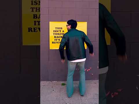 ★THAT BIG DISCO ENERGY IN MY BODY★