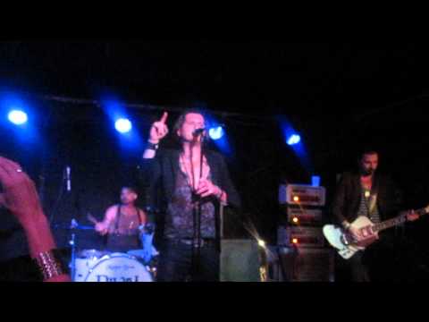 Good Things - Rival Sons Live at The Mercury Lounge June 24 2014