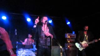 Good Things - Rival Sons Live at The Mercury Lounge June 24 2014