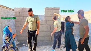 Download lagu 'Second wife's heartfelt thanks to husband:  Is the First Wife Feeling Jealous? mp3