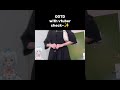 ootd with vtuber...