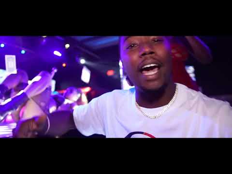 Big Troub - That Bag (Promo Video)