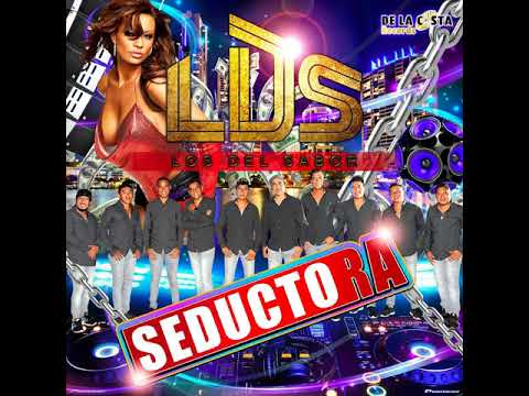 Popurrí Las Amarillas - Los Del Sabor