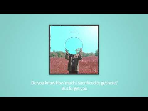 Uzuhan (우주한) - WORTH THE TROUBLE? (Feat. Vincent Fable)