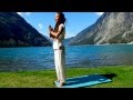 Sun Salutation Surya Namaskar