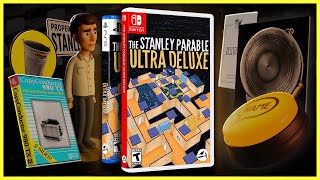 The Stanley Parable: Ultra Deluxe video 1