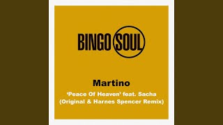 Peace of Heaven (Harnes Spencer Remix)