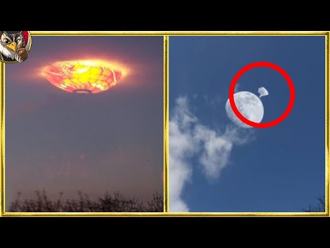 この奇妙な宇宙物体は珍しい