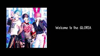 [B-Project]Welcome to the GLORIA - THRIVE [Thaisub]