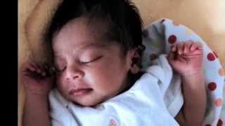 Download lagu A Journey through little AMEYA's Birth mp3