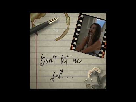 Mia Mormino - "Don't Let Me Fall" (Official Audio)