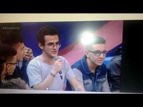 Zeca Pagodinho Grosseiro em Resposta