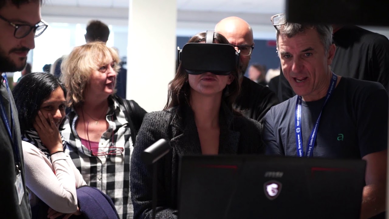 Innovation Sprint at the ITCILO