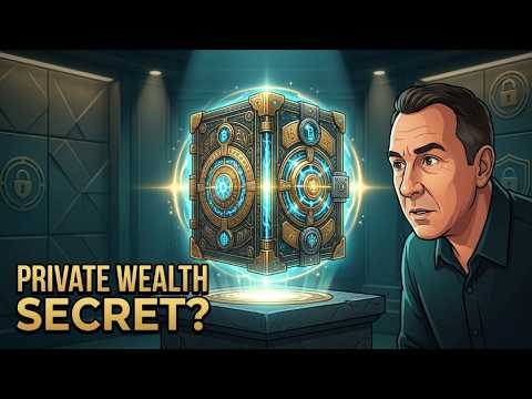 Unbearably Bullish — The Secret Menu — Alternative Investments & Private Securities (Part 1 of 3)