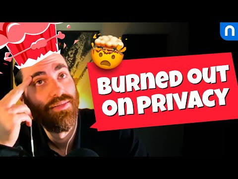 Vishnu's Podcast ft. Mo Bitar - Founder of Standard Notes [Part 2]