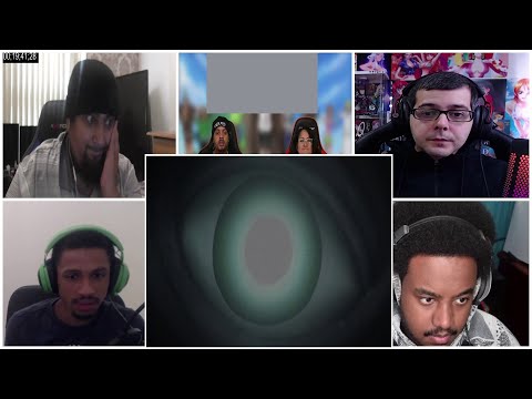 One Piece Episode 773 Reaction Mashup