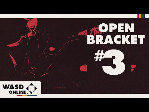 [UNICLR | Under Night In-Birth] UNICLR Open #3, Full VOD