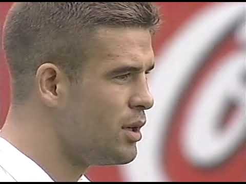 1999 RWC - England vs Tonga