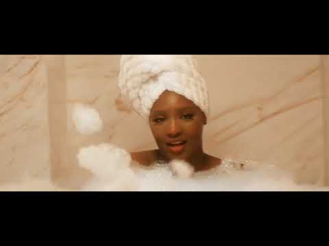 AWA IMANI - Liquid Money ( CLIP OFFICIEL )