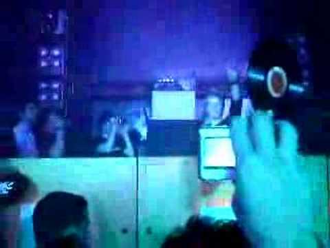 Kyau vs Albert Paradise Garage