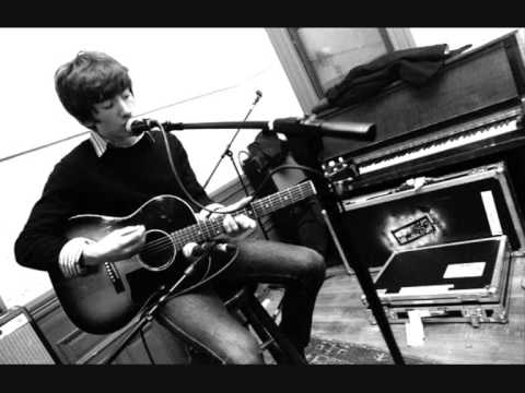 Alex Turner - No Buses (Acoustic)