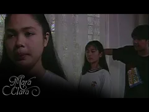 Mara Clara 1992: Full Episode 304 ABS CBN Classics