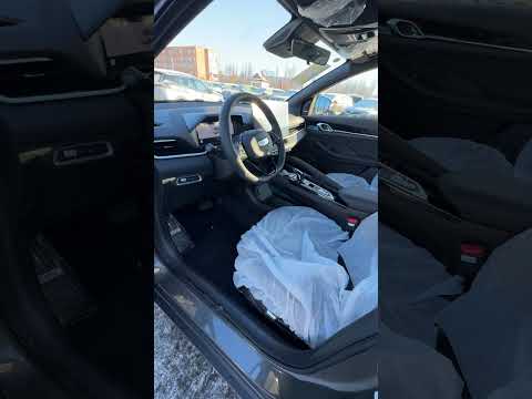 фото geely binyue l i 0