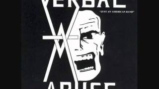 Verbal Abuse - Social Insect (1983)