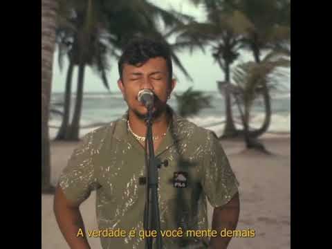 Câncer - Acústico Cancún - Xamã, vídeo para status, tipografia #tipografia #status #legend
