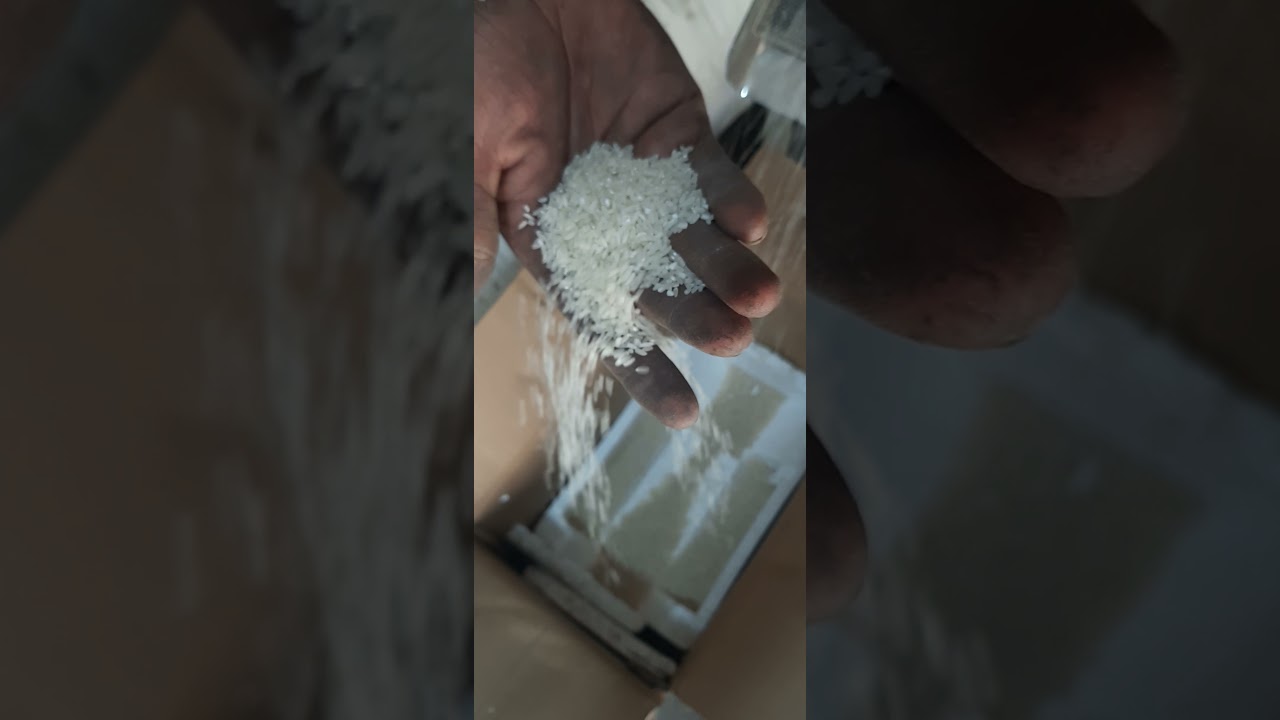 3 HP Mini Rice Mill, Capacity 180 Kgs/Hour. Price: Rs.26,000. For Order Call: 7567193336 (Gujarat)