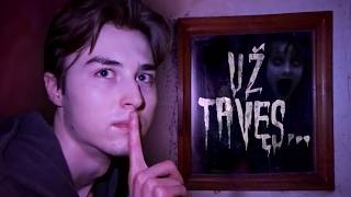 Mes išgyvenom siaubo viešbutį (Nightmare Hotel)
