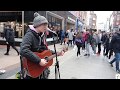 Autumn (Paulo Nutini) Padraig Cahill Cover