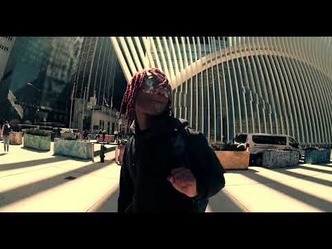 Bandanna$aint - Going berserk (Official Music Video)