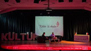 Kültürlü Anılar 2025