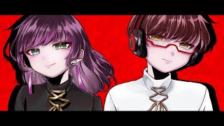 BRAIN / 325(さんにーご)【男女で歌ってみた】